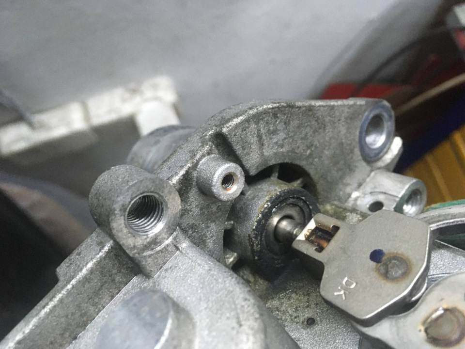 Профилактика ЕГР в Минске — Renault Megane IV, 1,5 л, 2019 года | визит ...