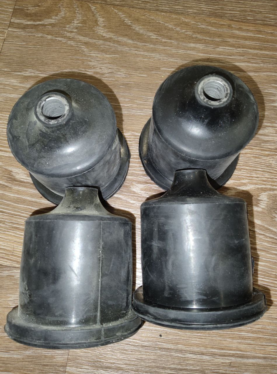 Сайлентблоки задней балки закупка в прок. — Nissan Almera V (G11/15), 1 ...