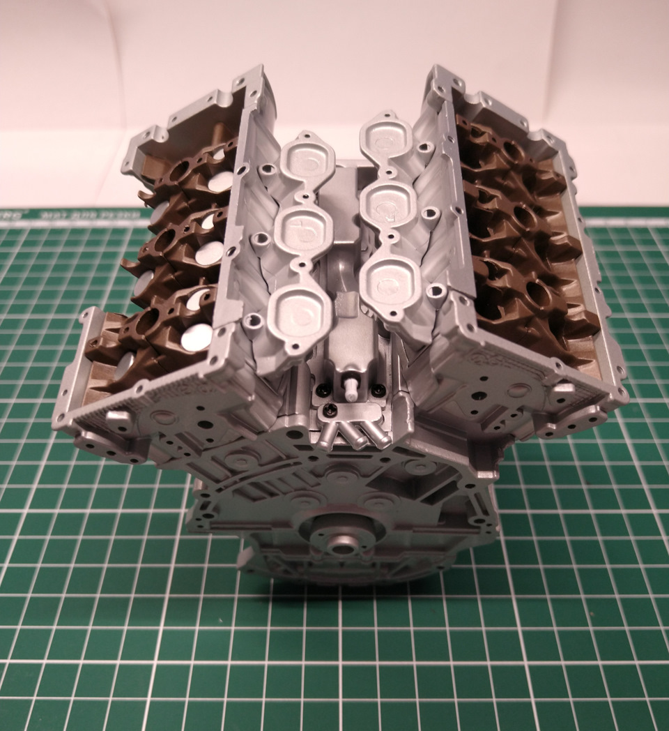 Vr38dett на каких авто