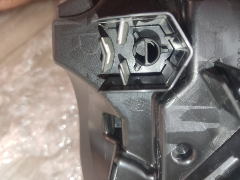 Переделка фар на правосторонее движение. Евросвет. — Subaru Levorg (1G ...