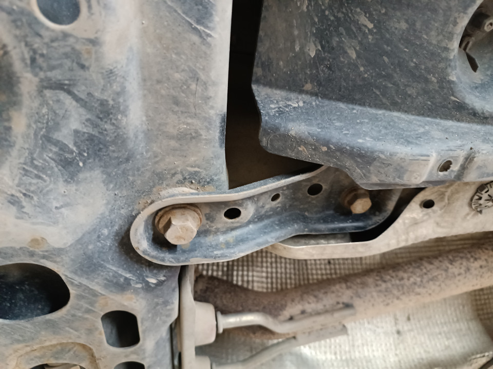 Фото в бортжурнале Skoda Octavia A7 Mk3