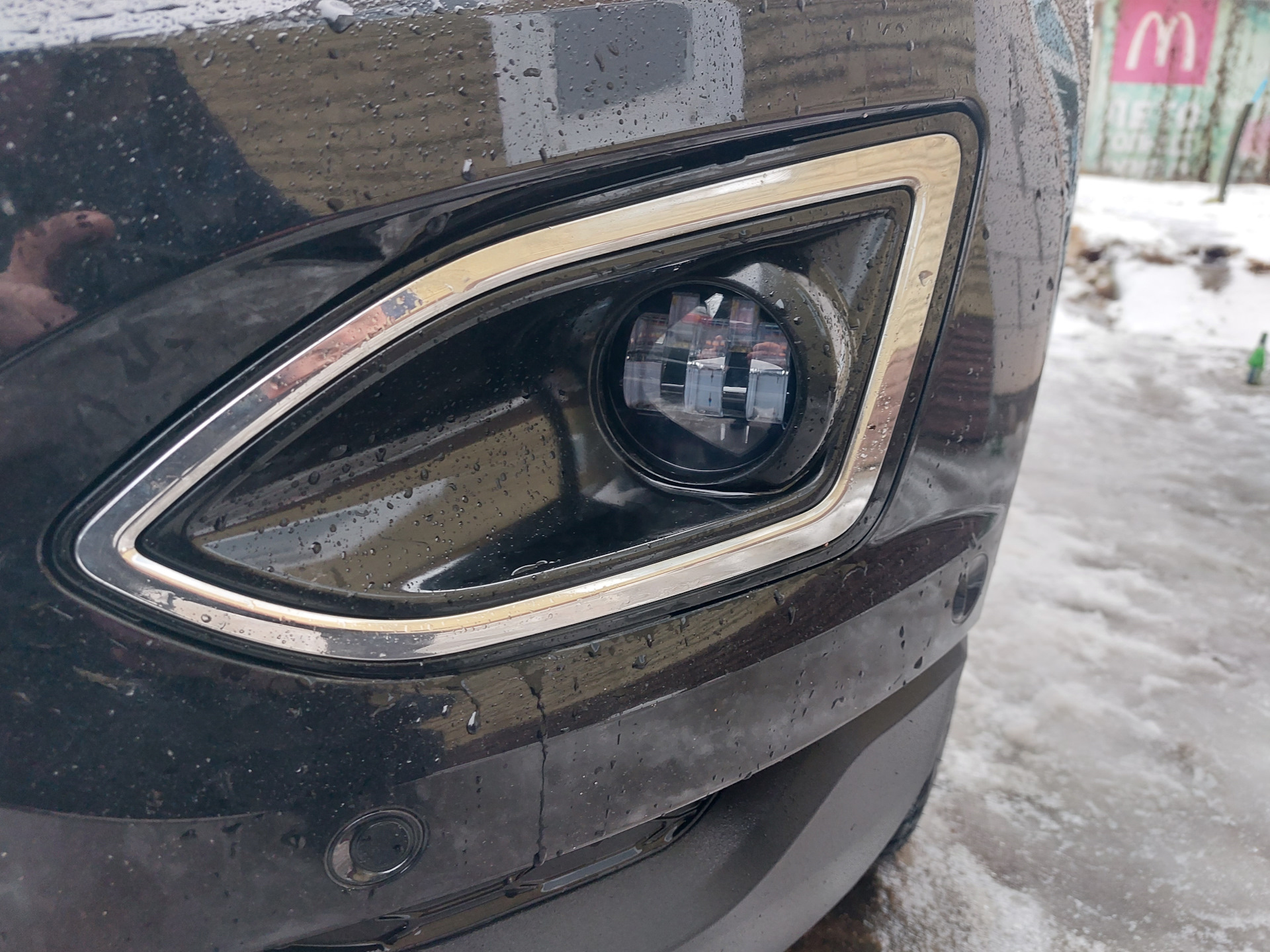 Убираем желтизну ламп накаливания, ставим светодиоды, алик нам в помощь ...