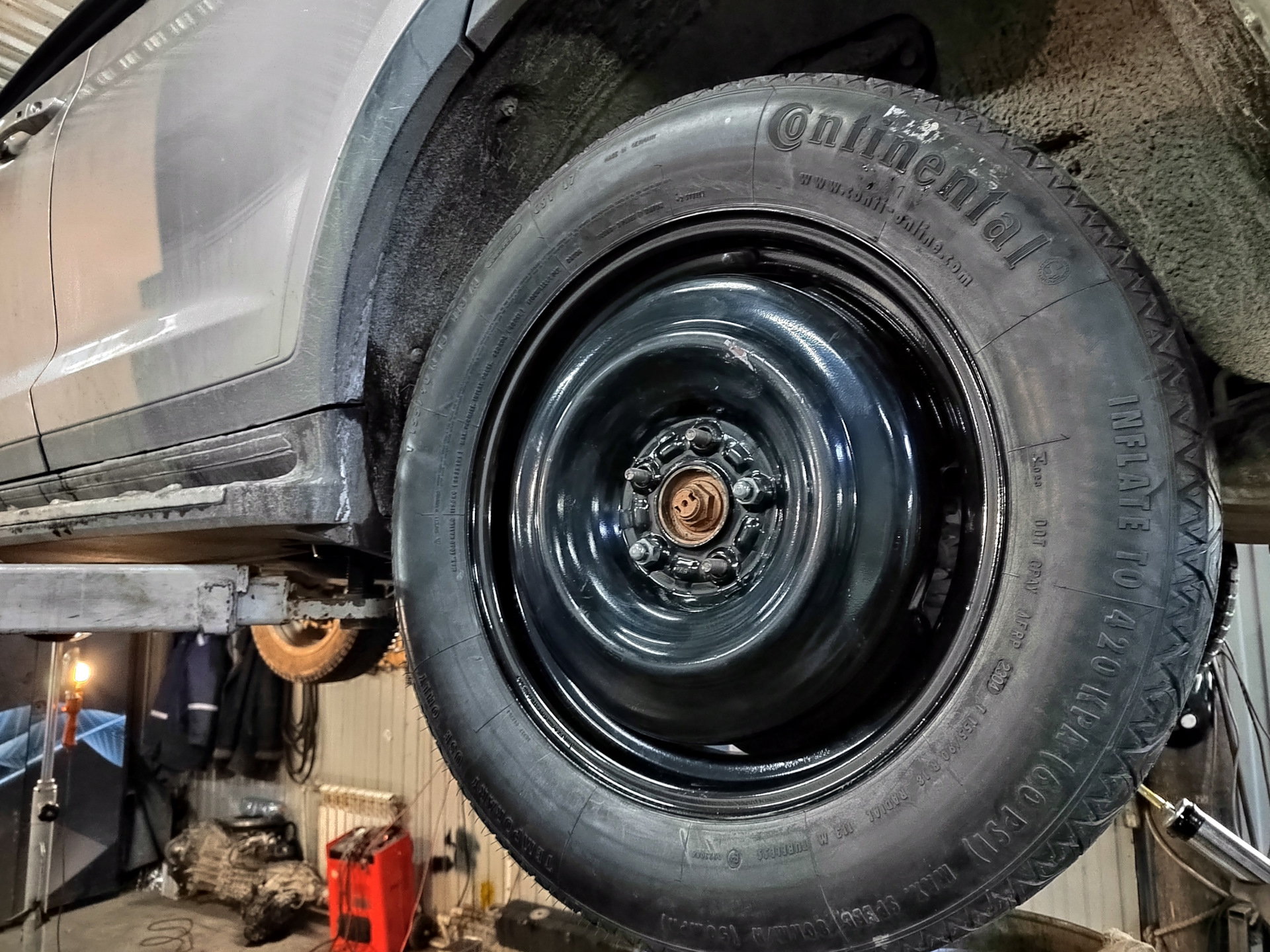 Плохо греет печка на холостых — Hyundai Tucson (TL), 2 л, 2016 года | наблюдение | DRIVE2