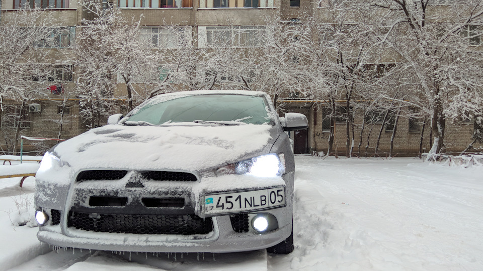 Вибрация когда держишь на D при нажатом педали тормоза — Mitsubishi ...