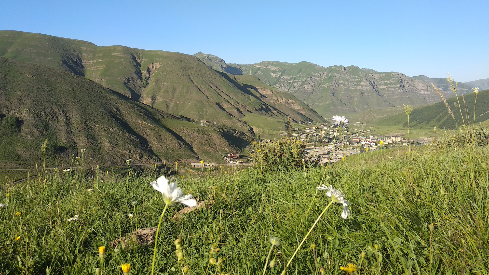 Погода дагестан село брянск