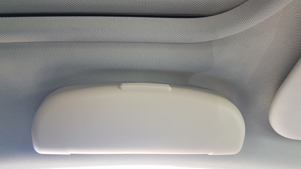 Очечник Nissan Qashqai — Nissan Qashqai (2G), 2 л, 2018 года ...