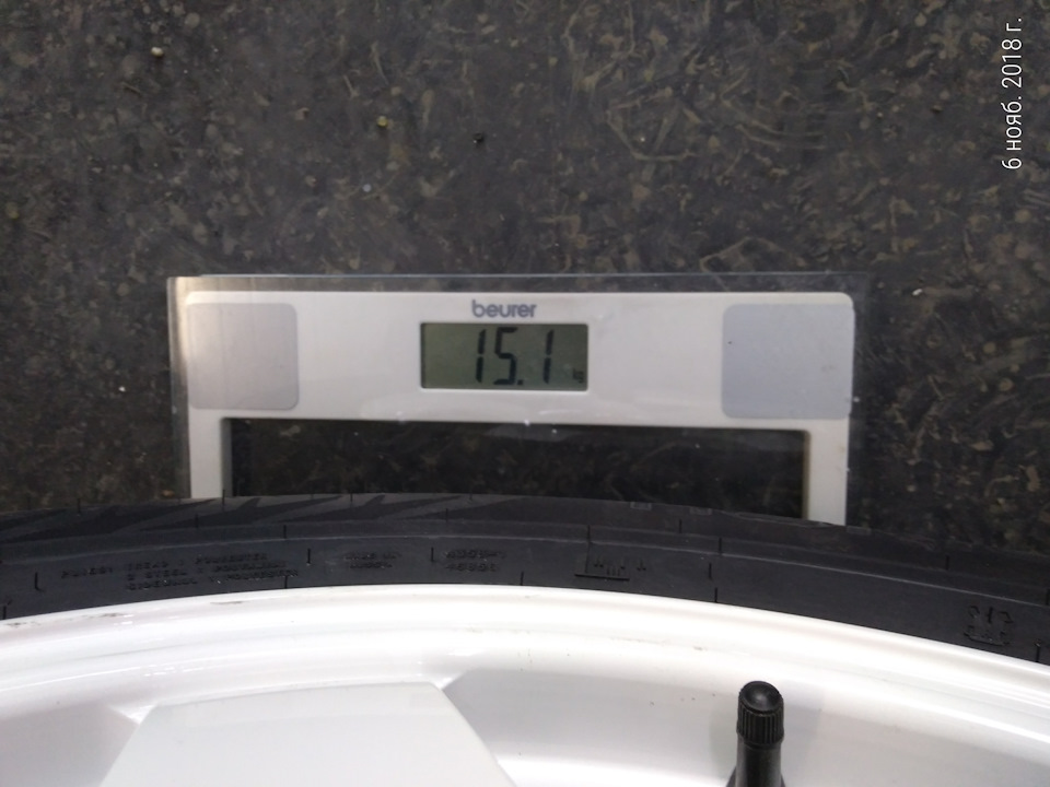 Фото в бортжурнале Lada Vesta SW Cross (1G)