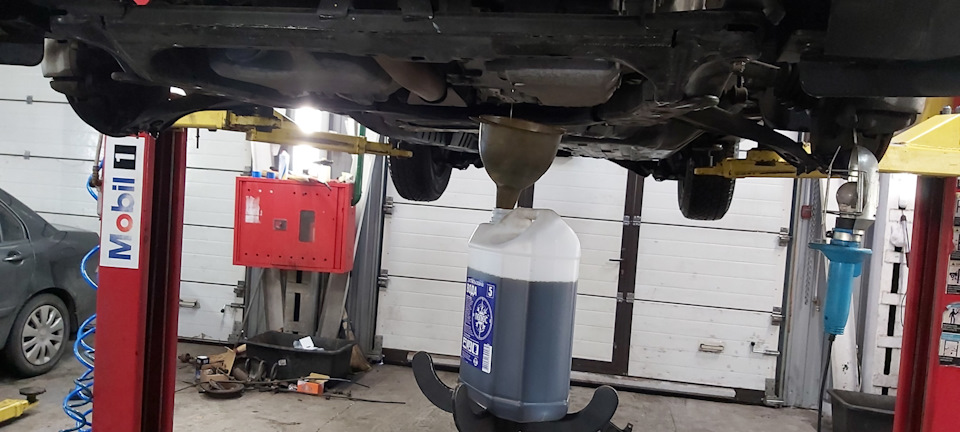 Замена масла хонда срв 4. Honda CR-V 2019 замена масла в вариаторе.