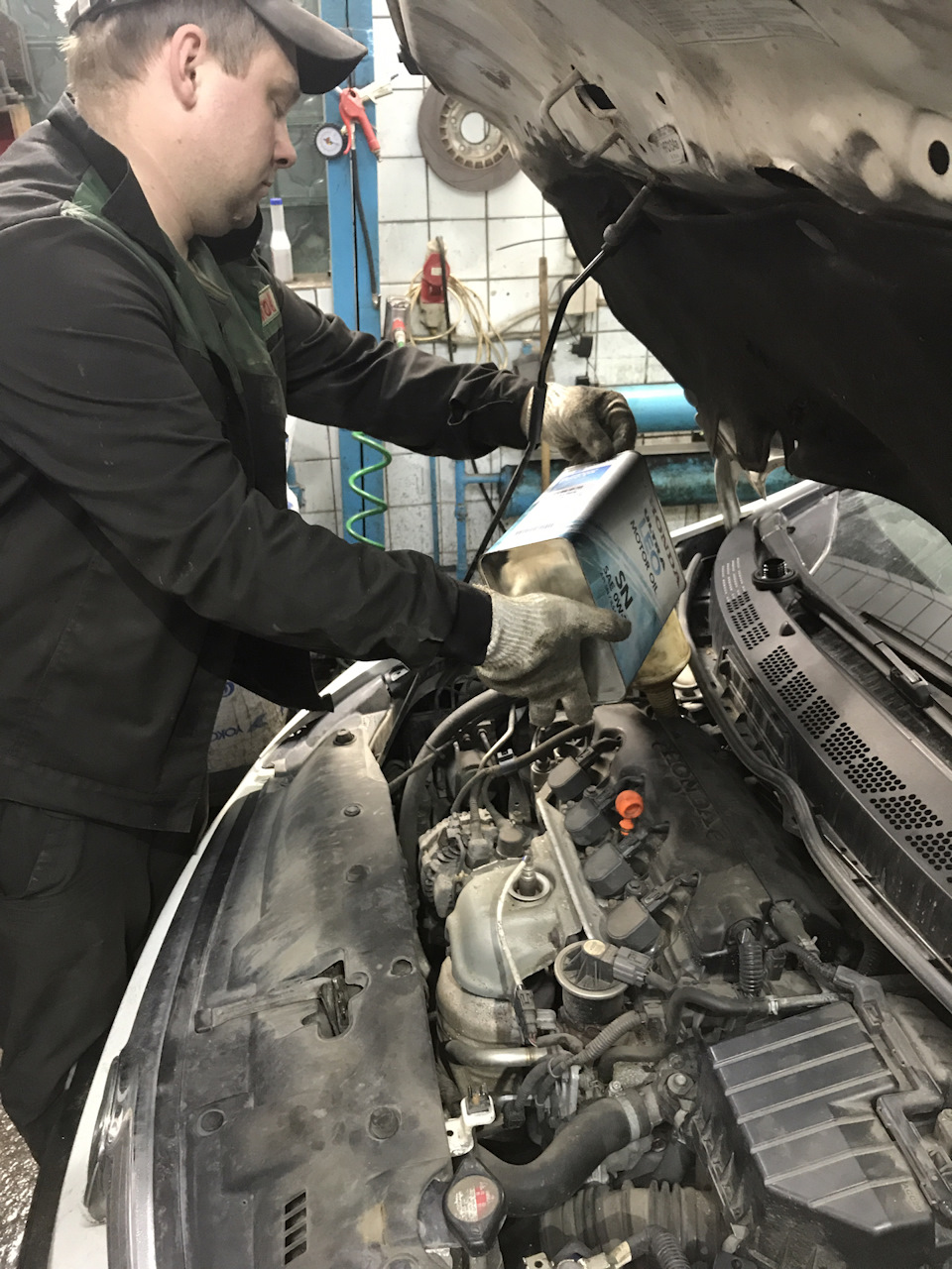 Ремонт АКПП Рендж Ровер — ZF-Expert на DRIVE2