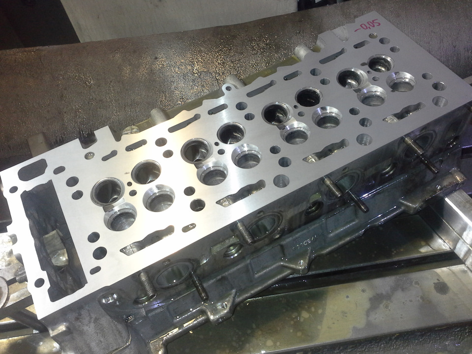 Мрс1 — Toyota 4Runner (2G)