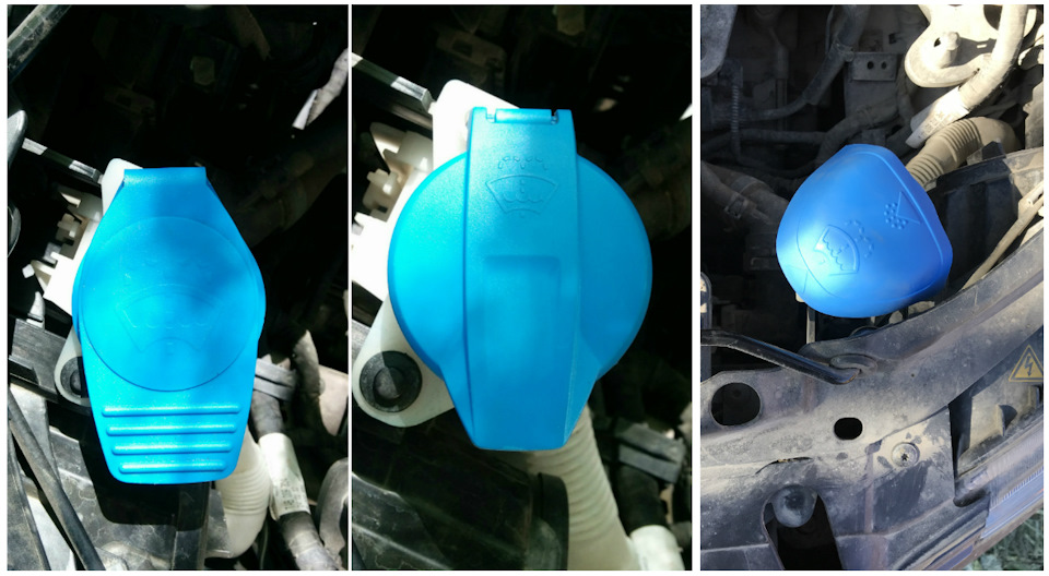 Эволюция — Skoda Octavia A7 Mk3