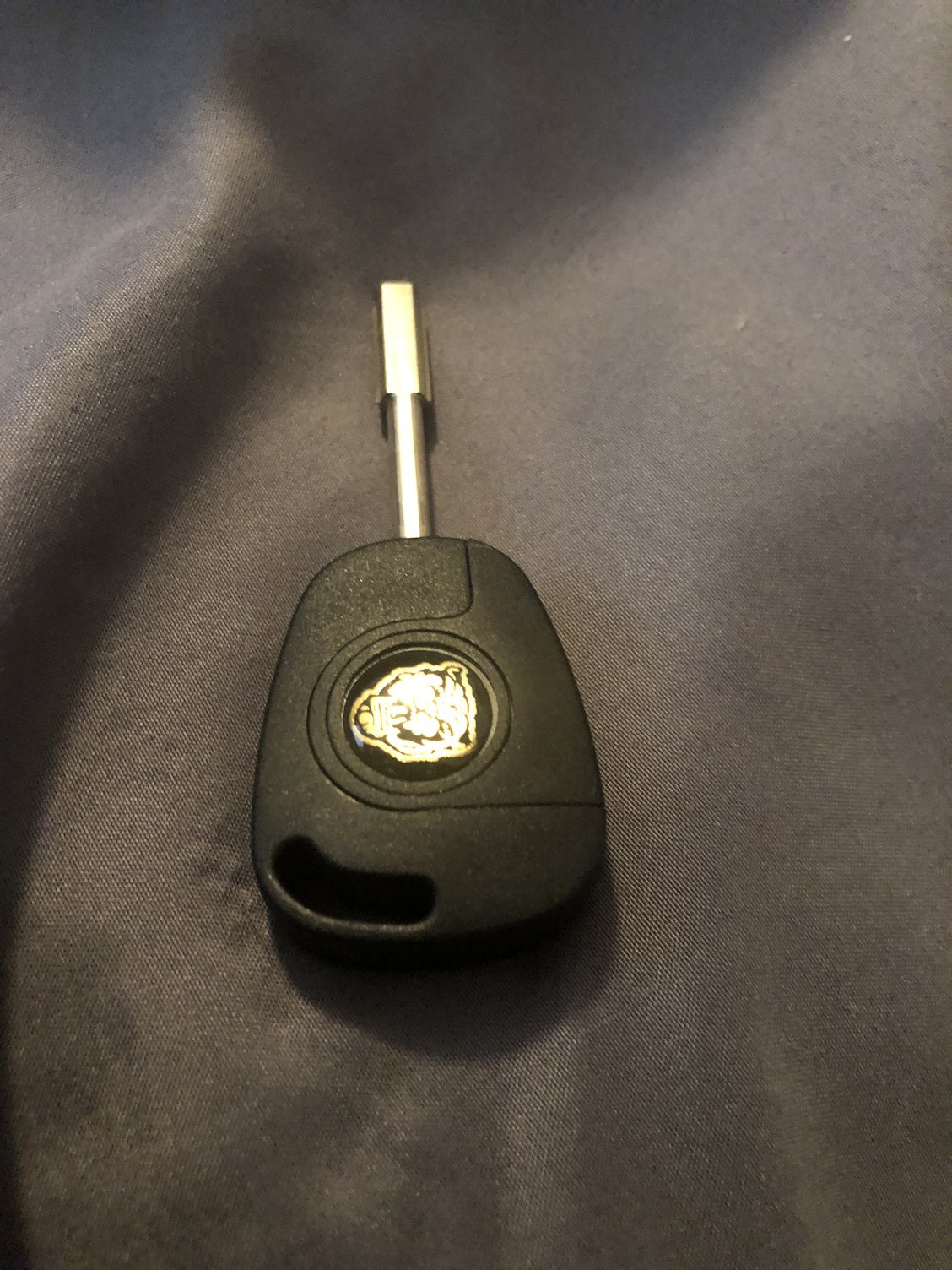 Ключи ягуар XJ6 (отличия) — Jaguar XJ6 (XJ40), 4 л, 1993 года ...