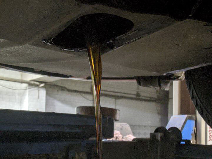 Фото в бортжурнале Lada Калина Универсал (2G)