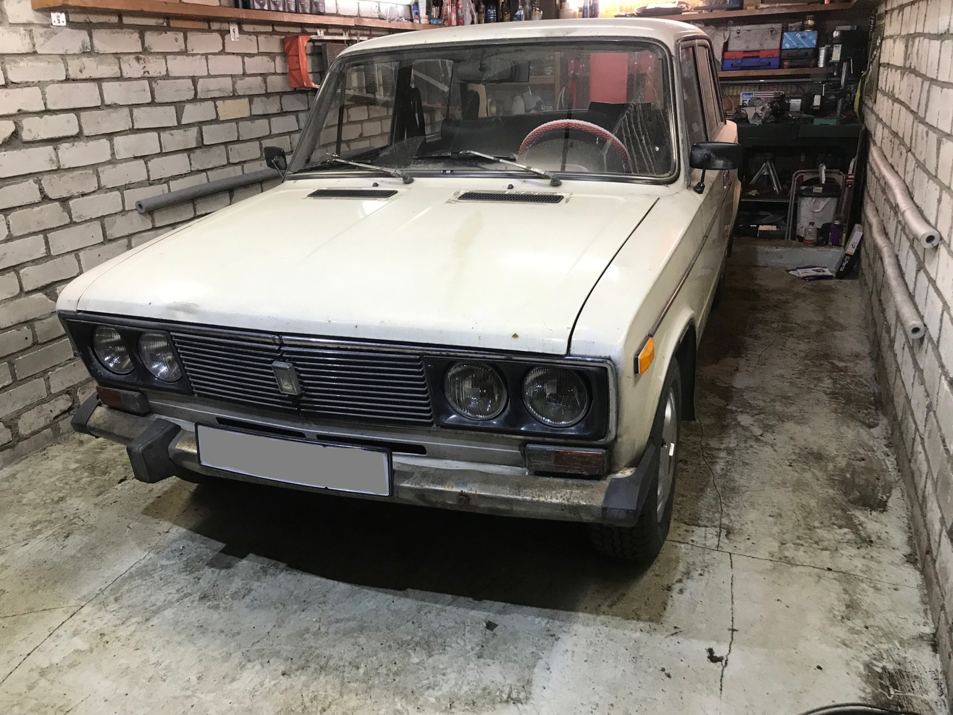 Охота на Жигули — Lada 21063, 1,3 л, 1989 года | покупка машины | DRIVE2