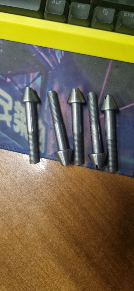 Болт капота тагер на ТагАЗ Tager 3D. | 500 ₽ в городе Москва | DRIVE2