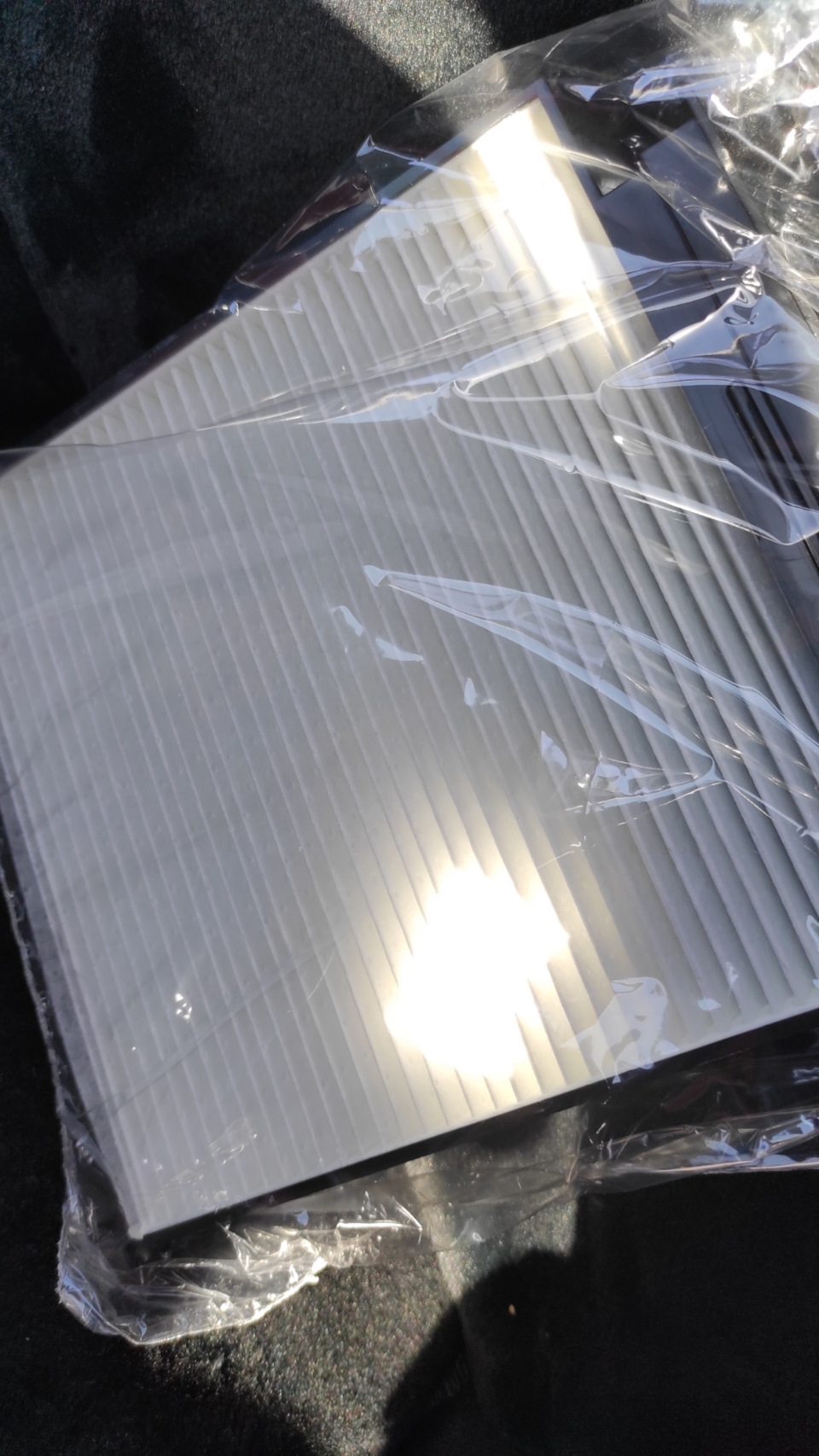 Дастер замена салонного фильтра и дизенфекция 🚘🤟 — Renault Duster (1G ...