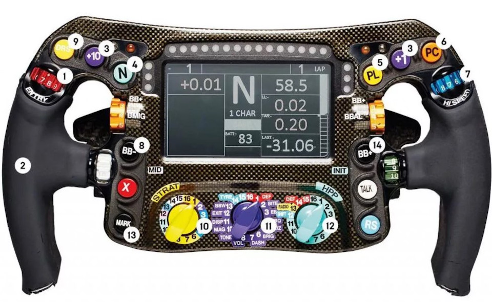 Гул при поворотах руля. Что делать? — Volkswagen Touareg (2G), 3,6 л ...