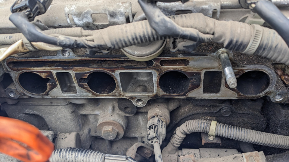 Фото в бортжурнале Honda Jazz (1G)