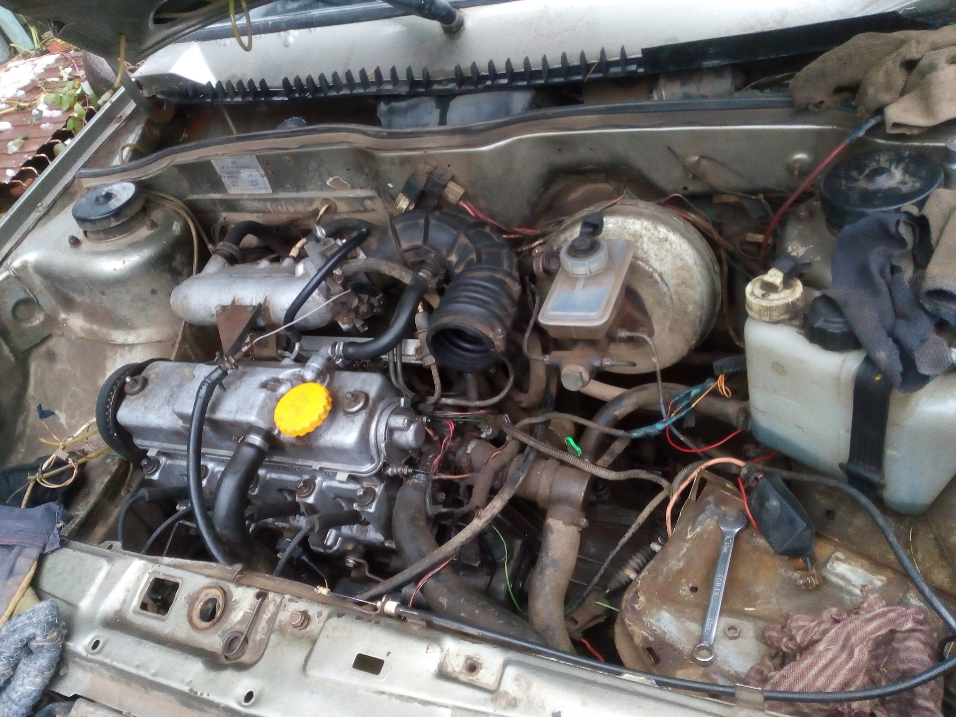 Переход на инжектор. Переделка гидроцикла на впрыск. Ваз 2107 инжектор и карбюратор. Двигатель 2106 инжектор. Переход на инжектор.