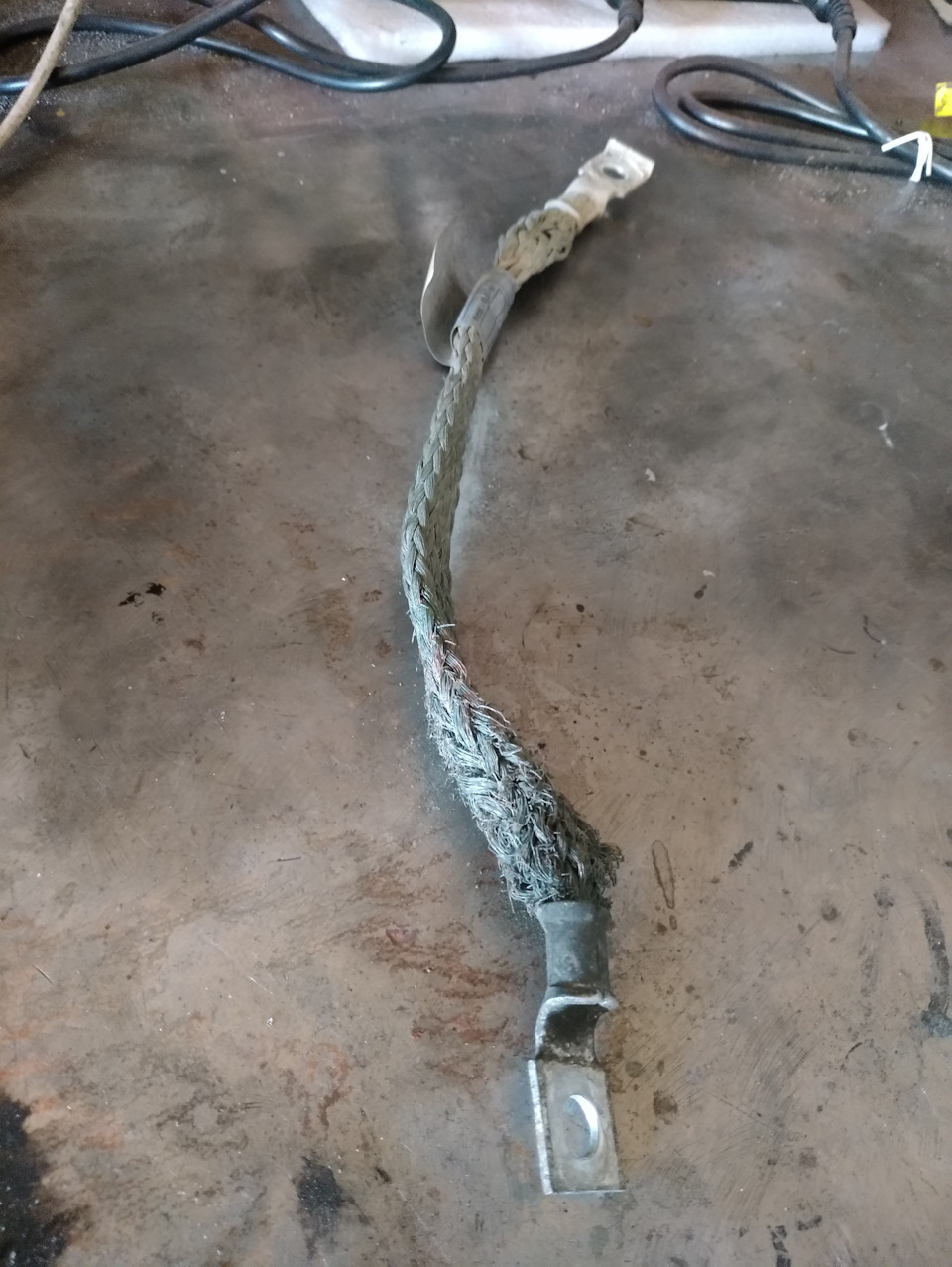 #11 Крик о помощи, проблемы с заводом двигателя — BMW 3 series (E90), 2 ...