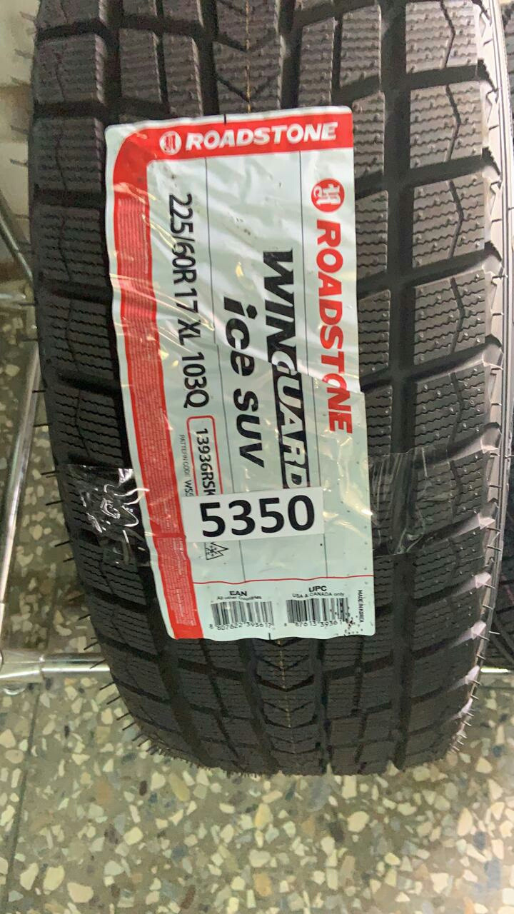 Зимняя резина — Toyota Alphard, 3 л, 2003 года | колёсные диски | DRIVE2