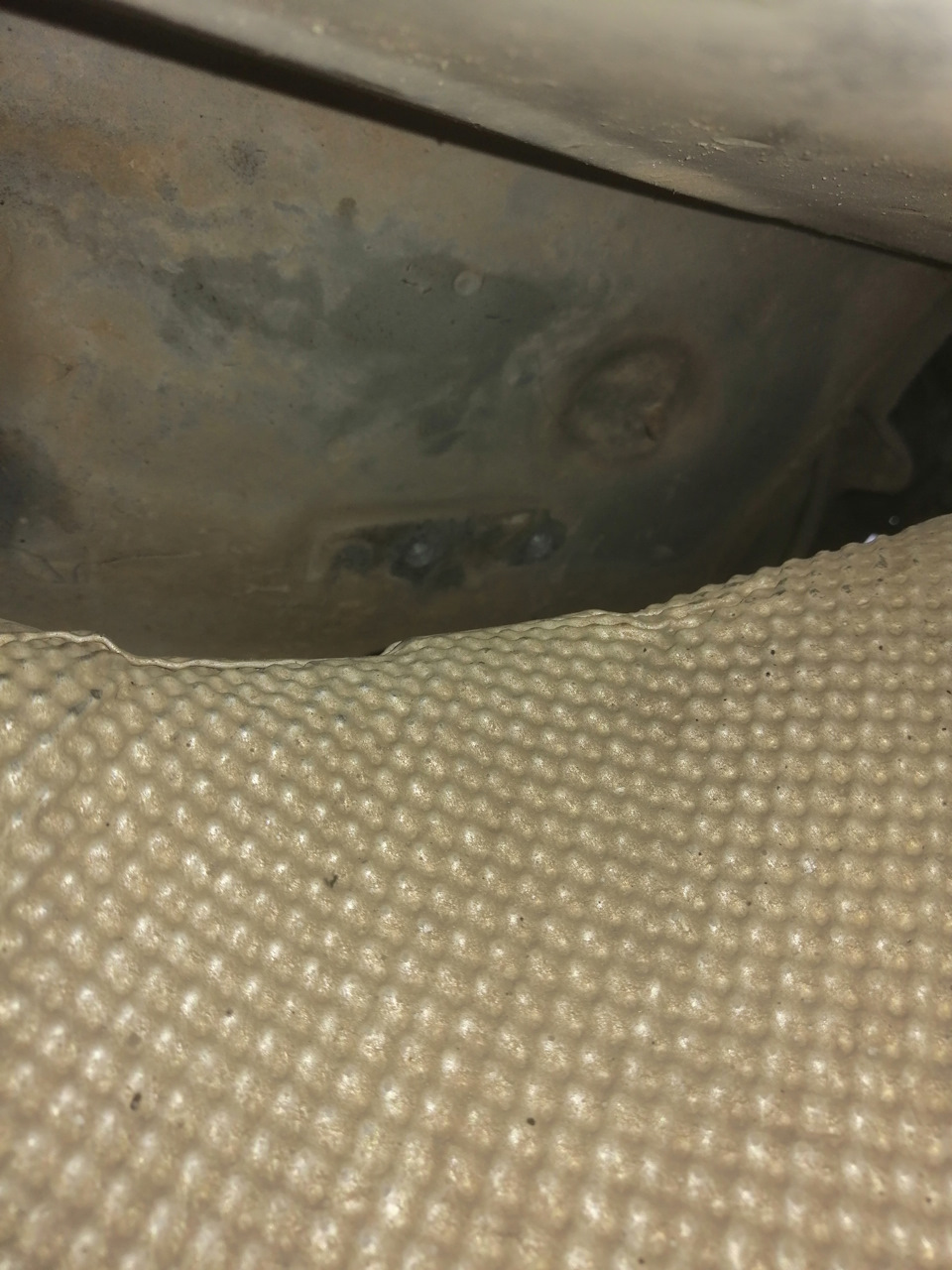 Тяги КПП — Nissan Qashqai (1G), 1,6 л, 2010 года | своими руками | DRIVE2