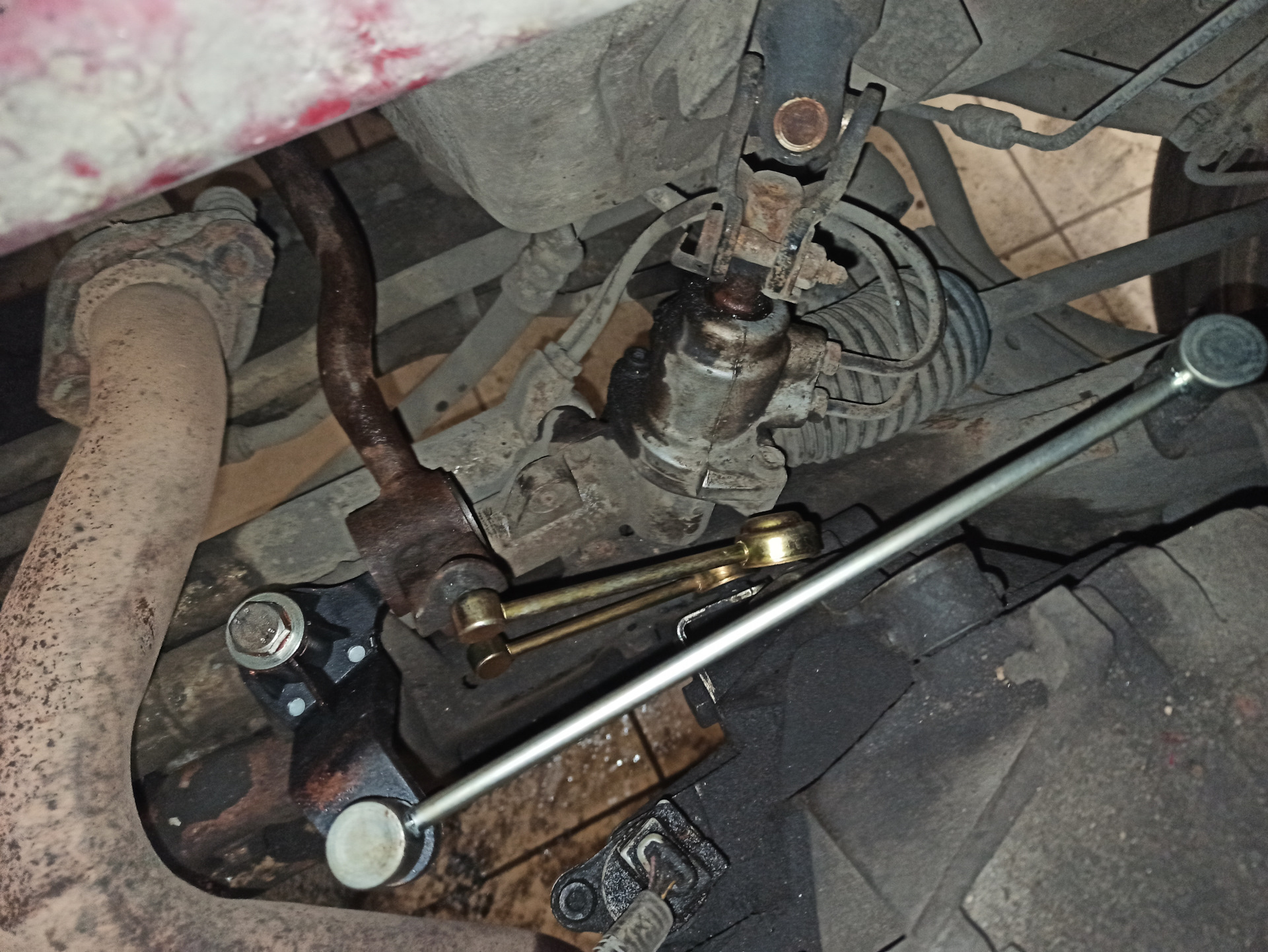 установить тягу. пежо партнер тяги кулисы спадают. установить тягу. установить тягу. установить тягу.