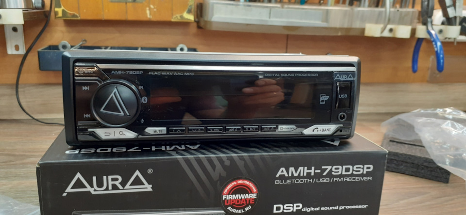 Фото в бортжурнале Opel Astra G