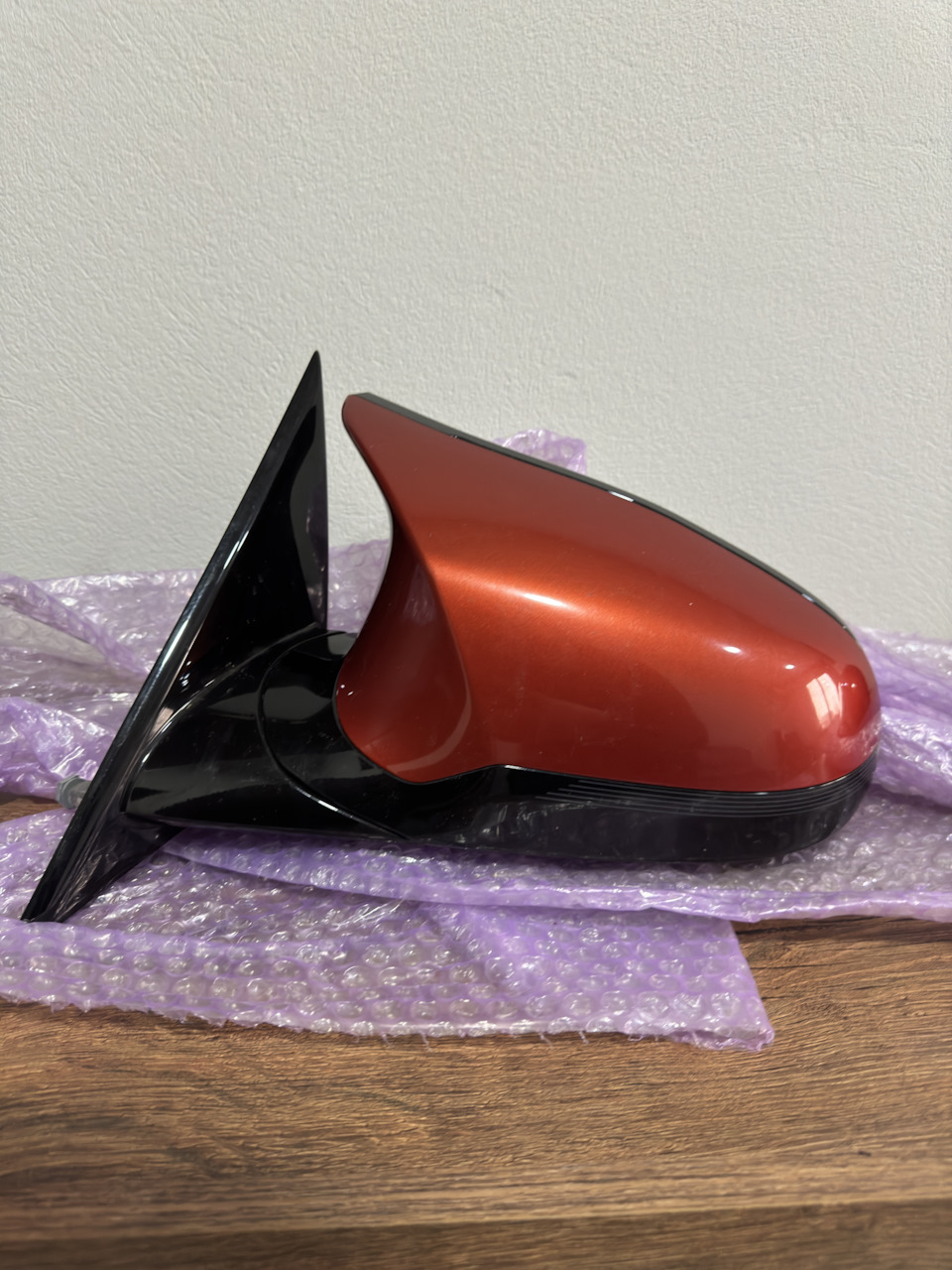 Зеркало F80 — BMW 3 series (F30)