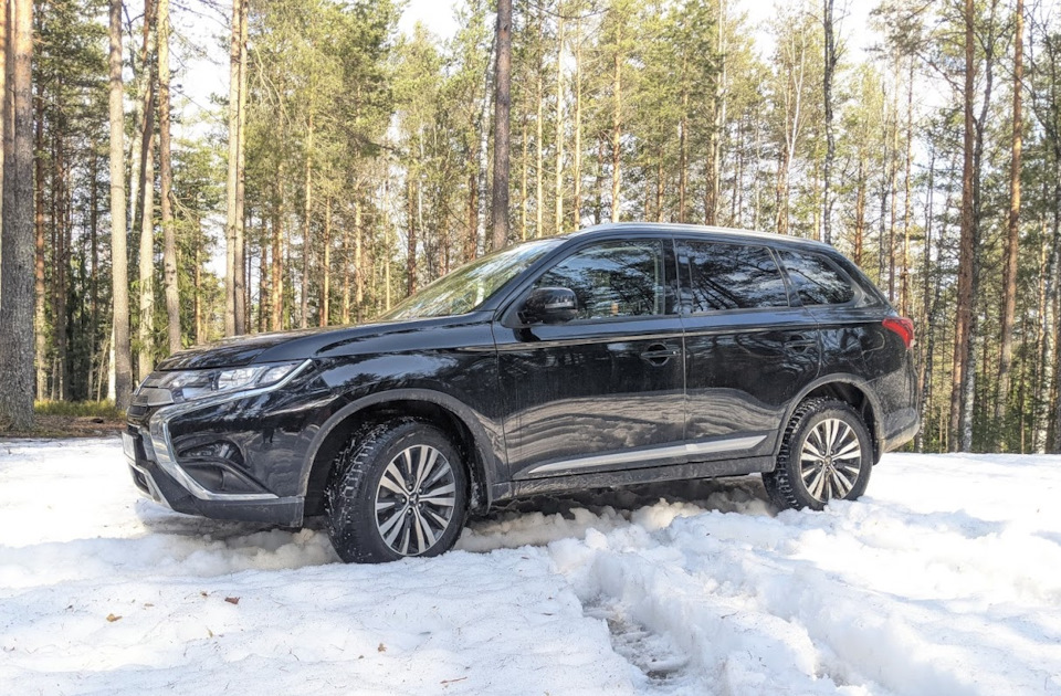 3 — АПДЕЙТ залил видео — ништяки установлены (Блокка ИжТехно, Пружины ...