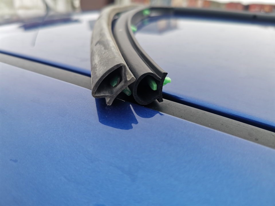 БЖ6: Немного резинок под капот=)). Новый аккумулятор Тюмень Азия ...