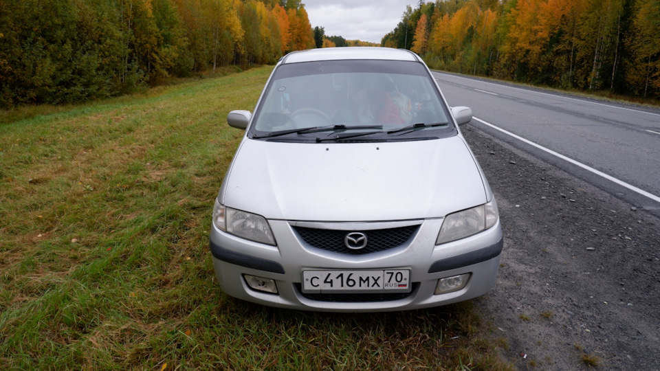 Купить Мазду Бу Волгоград Авито