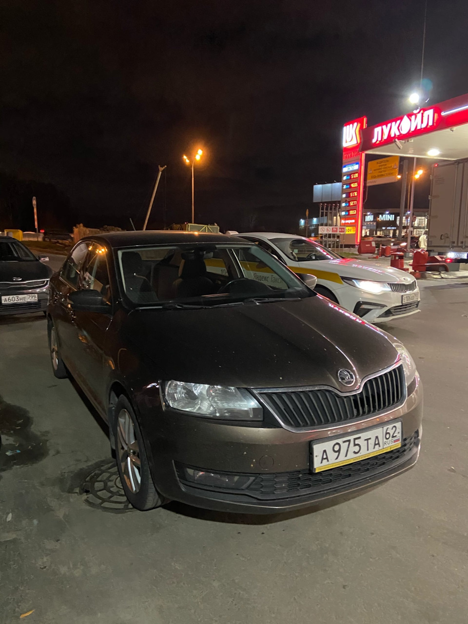 Сменить новую машину на некрогонку. Зачем? — Skoda Fabia RS Mk2, 1,4 л,  2011 года | покупка машины | DRIVE2