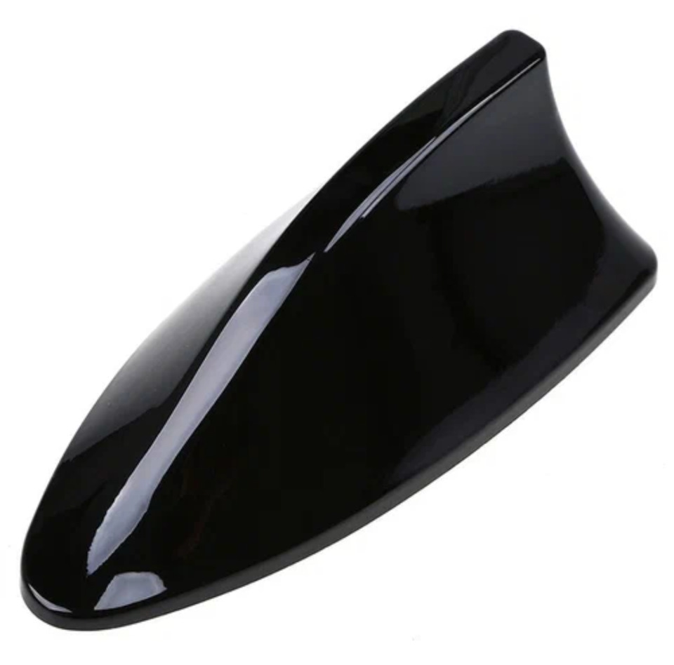 Плавник вместо антенны? — Renault Duster (2G), 1,5 л, 2021 года ...