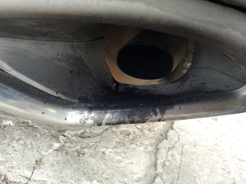 Покорение Лободы или восстановление Лямбды!Ошибки: Р0133, Р0171 ...