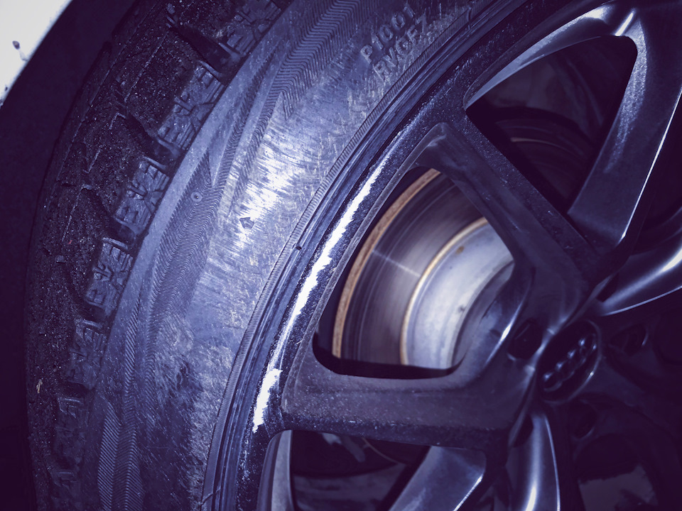 Датчик коленвала — Mercedes-Benz E-Class (W210), 3,2 л, 2001 года ...