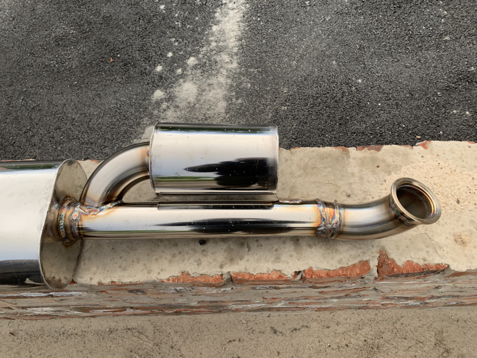 Новый дом для москвича — Москвич 407, 1,3 л, 1958 года | просто так ...