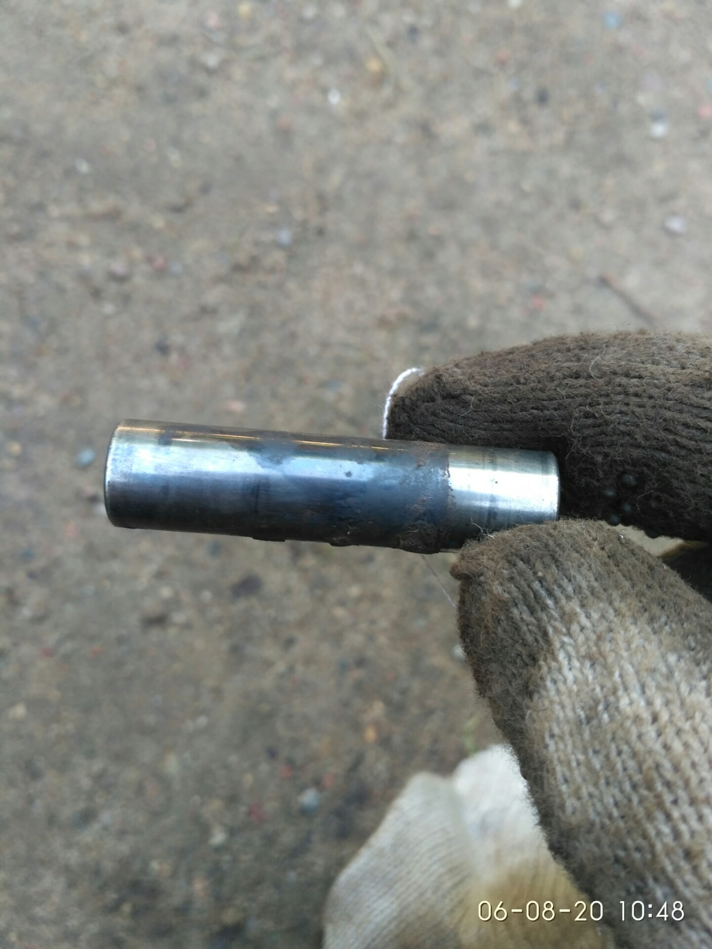 Замена масла DSG и адаптация — Skoda Rapid (1G), 1,4 л, 2018 года ...