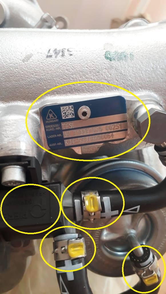 Фото в бортжурнале Audi A4 (B6)