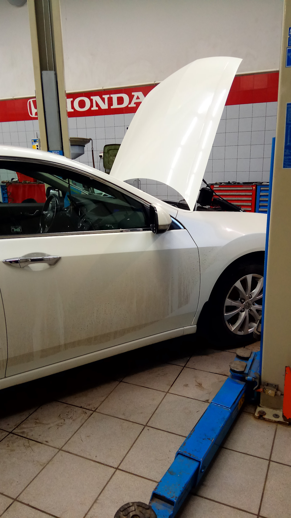 Замена пиропатрона (газогенератор) подушки безопасности по отзывной ...