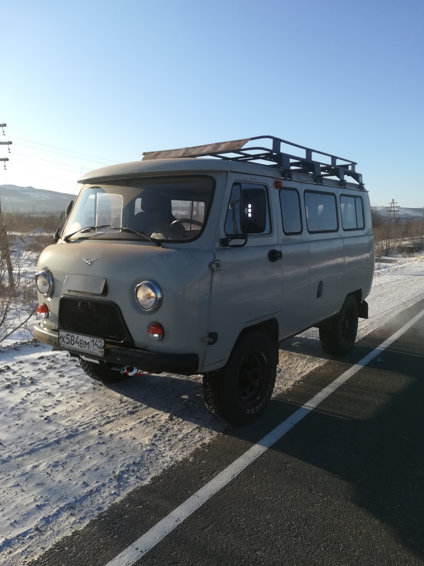 Уаз 2206 Купить В России