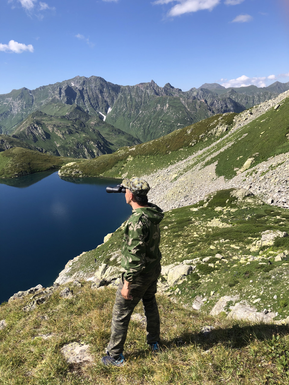 Глицерин не выгоден для чернения резины! — Volvo S60 (1G), 2,4 л, 2002 ...