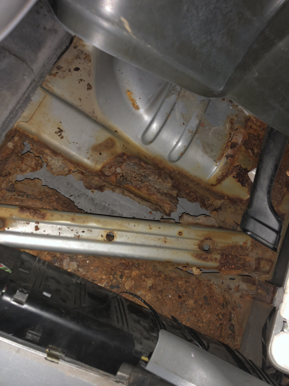 Скоро зима… — LADA 21011, 1,3 л., 1974 года | шины | DRIVE2