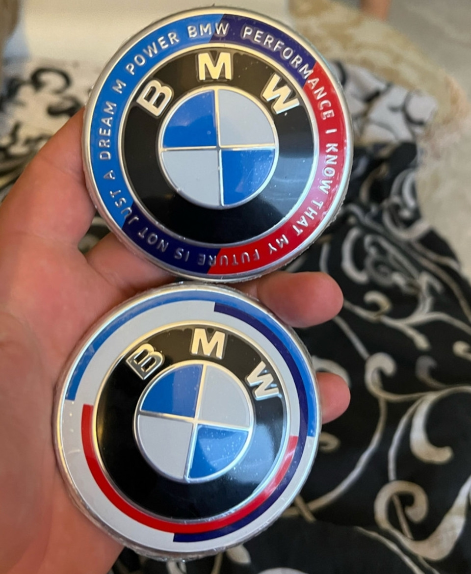 BMW logo 1939