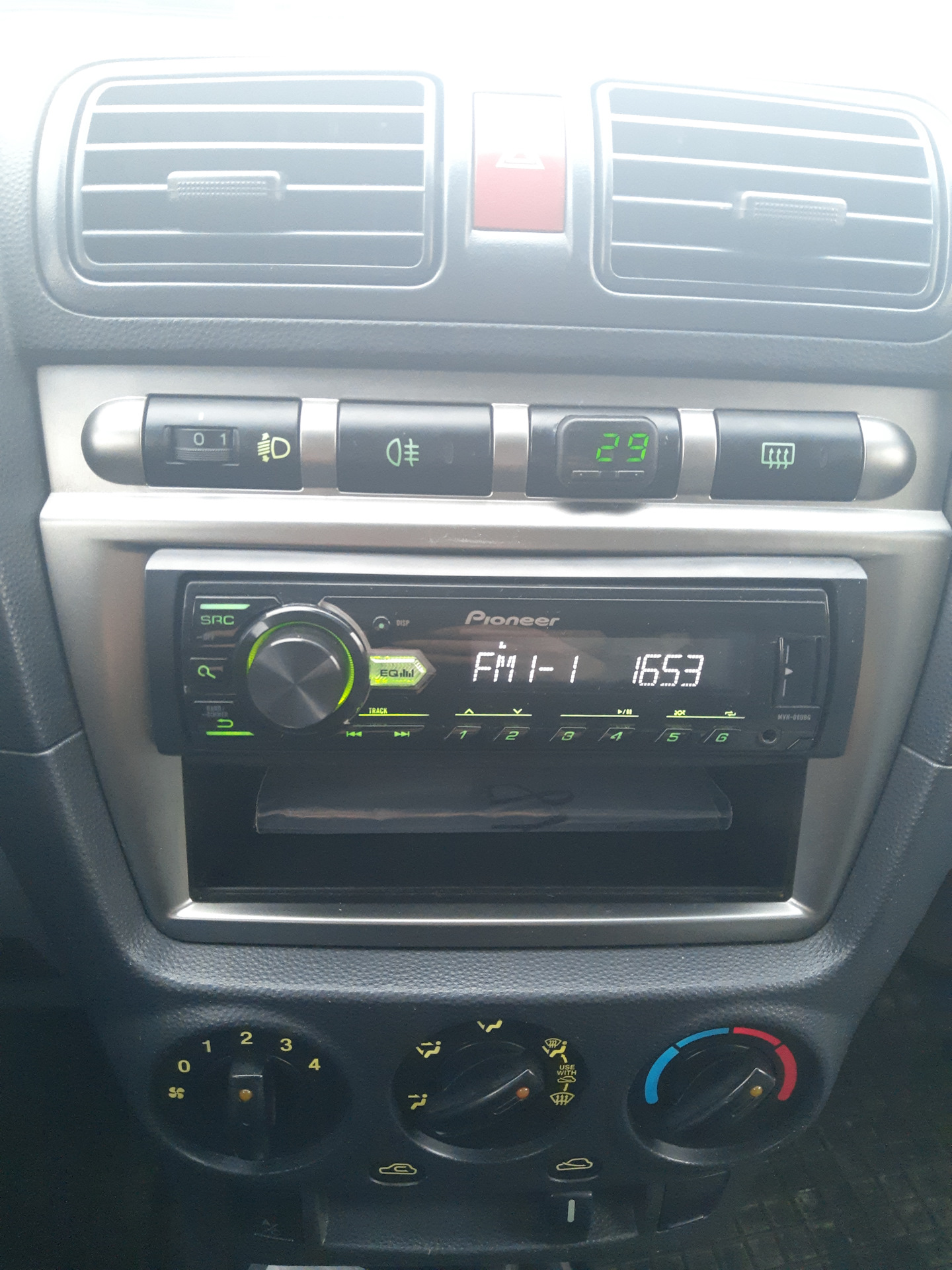 Бортовой Компьютер Multitronics Ux 7 Купить