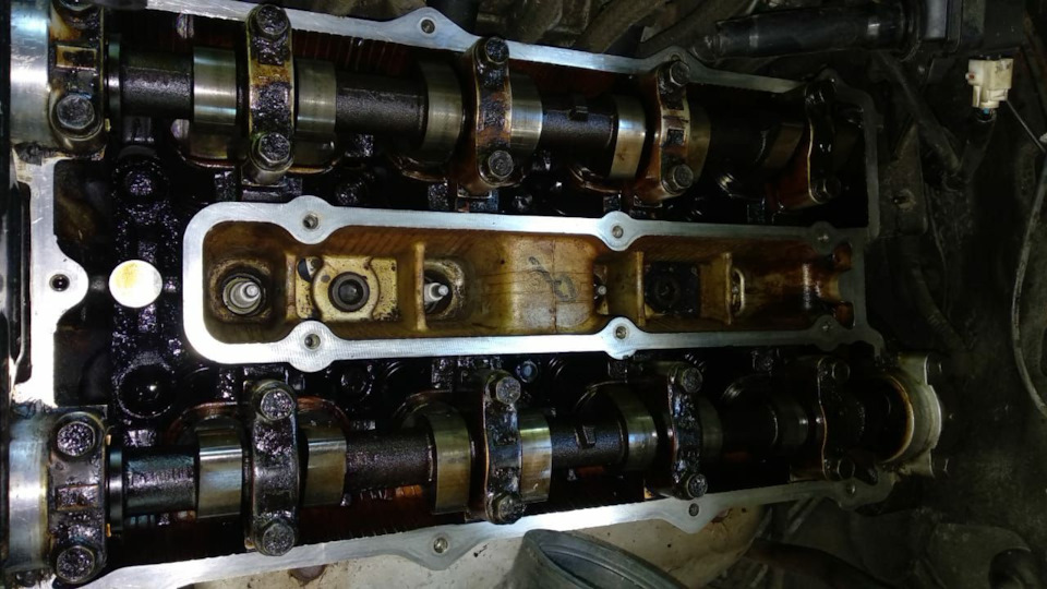 Грязненько — KIA Sportage (1G)