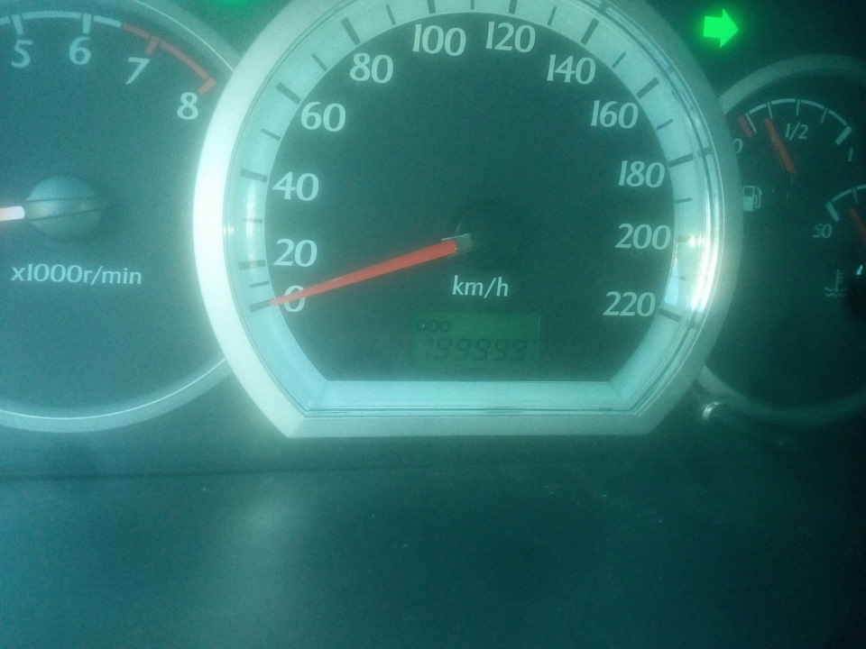 199999 — Chevrolet Lacetti 5D, 1,6 л, 2008 года | просто так | DRIVE2