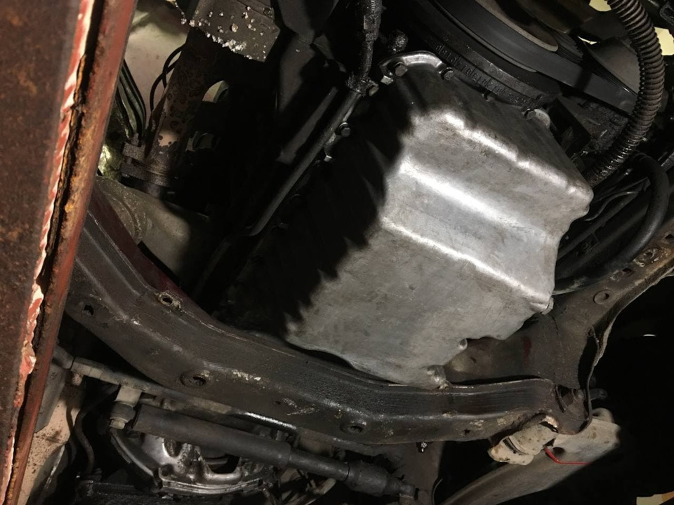 На базе. — Mercedes-Benz E-Class Coupe (C124)