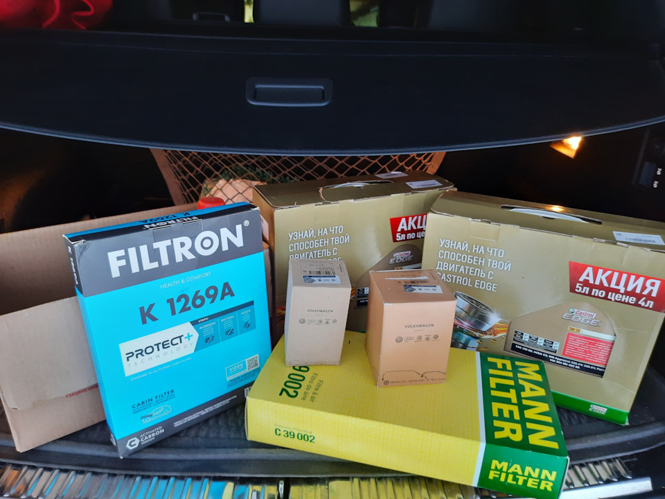 Volkswagen Touareg 2G 3 2018 volkswagen-touareg-2g-3-2018