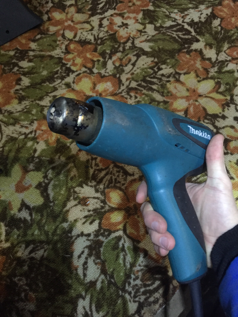 УБИРАЕМ ЦАРАПИНЫ С ПЛАСТИКА САЛОНА МАЗДА 3 — Mazda 3 (1G) BK, 1,6 л ...